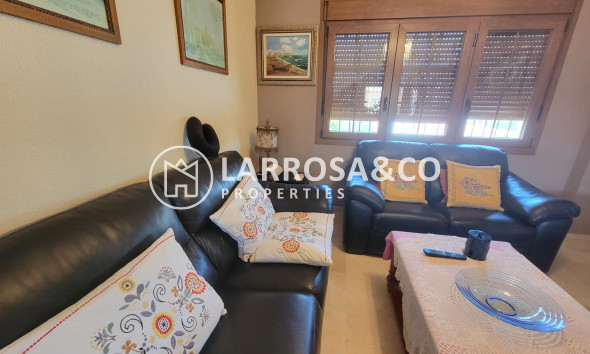 Herverkoop - Villa - Torrevieja - Aguas Nuevas