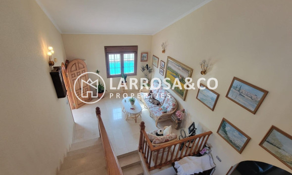 Herverkoop - Villa - Torrevieja - Aguas Nuevas