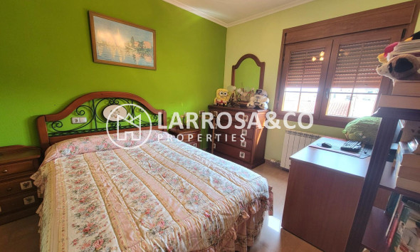 Herverkoop - Villa - Torrevieja - Aguas Nuevas