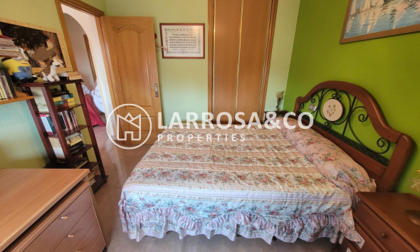 Herverkoop - Villa - Torrevieja - Aguas Nuevas