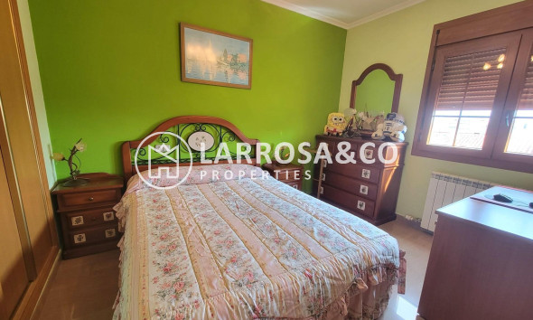 Herverkoop - Villa - Torrevieja - Aguas Nuevas