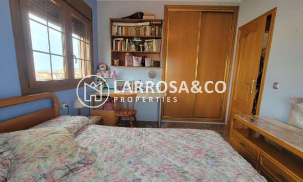 Herverkoop - Villa - Torrevieja - Aguas Nuevas