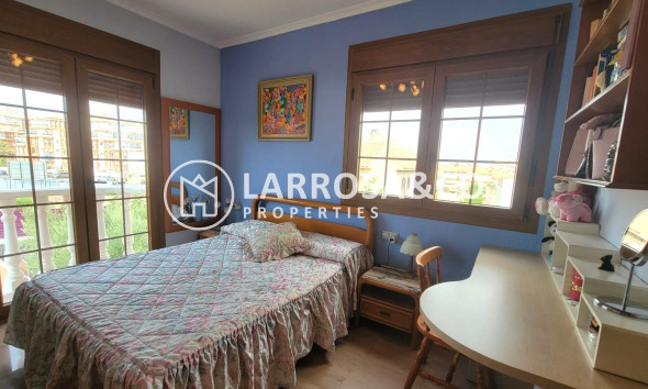 Herverkoop - Villa - Torrevieja - Aguas Nuevas