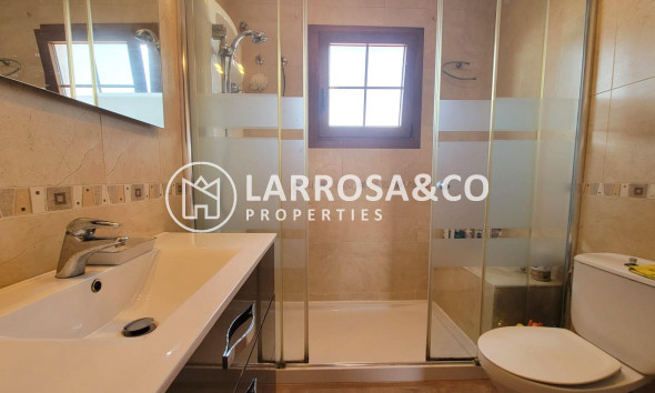 Herverkoop - Villa - Torrevieja - Aguas Nuevas