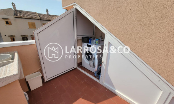 Herverkoop - Villa - Torrevieja - Aguas Nuevas