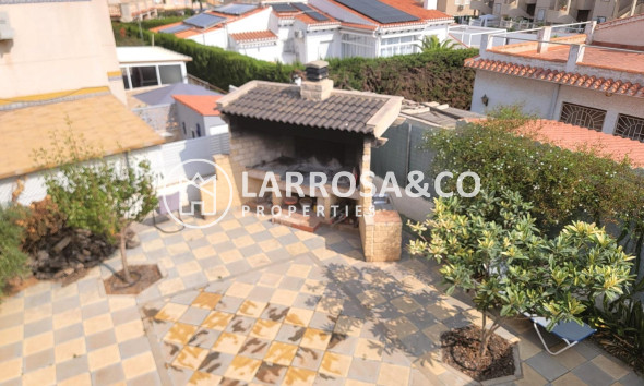 Herverkoop - Villa - Torrevieja - Aguas Nuevas
