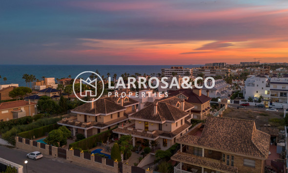 Reventa - Chalet - Torrevieja - Costa Blanca