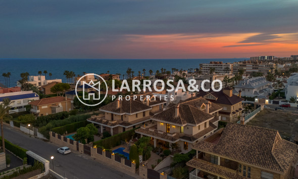 Reventa - Chalet - Torrevieja - Costa Blanca