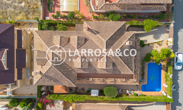 Reventa - Chalet - Torrevieja - Costa Blanca