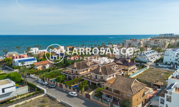 Reventa - Chalet - Torrevieja - Costa Blanca