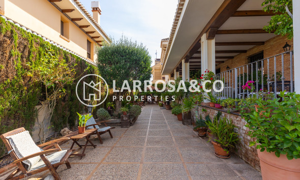 Reventa - Chalet - Torrevieja - Costa Blanca