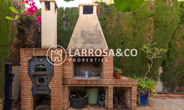 Reventa - Chalet - Torrevieja - Costa Blanca