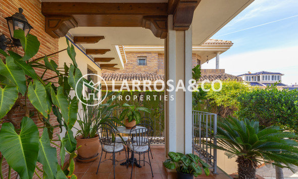 Reventa - Chalet - Torrevieja - Costa Blanca