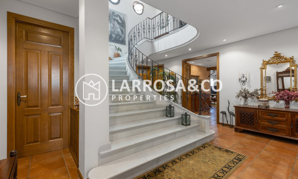 Reventa - Chalet - Torrevieja - Costa Blanca