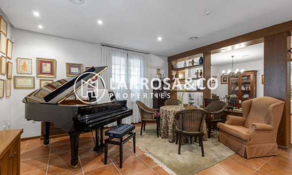 Reventa - Chalet - Torrevieja - Costa Blanca