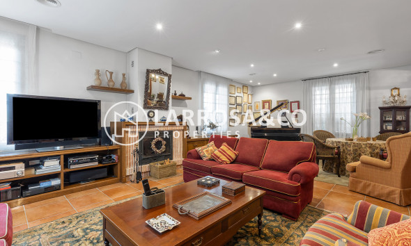 Reventa - Chalet - Torrevieja - Costa Blanca