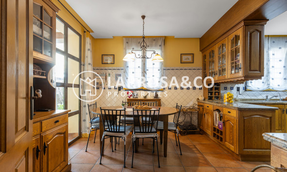 Reventa - Chalet - Torrevieja - Costa Blanca