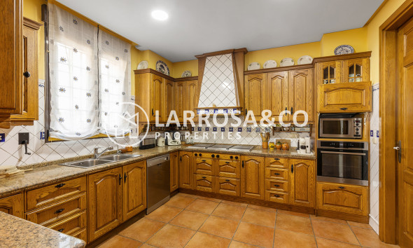 Reventa - Chalet - Torrevieja - Costa Blanca