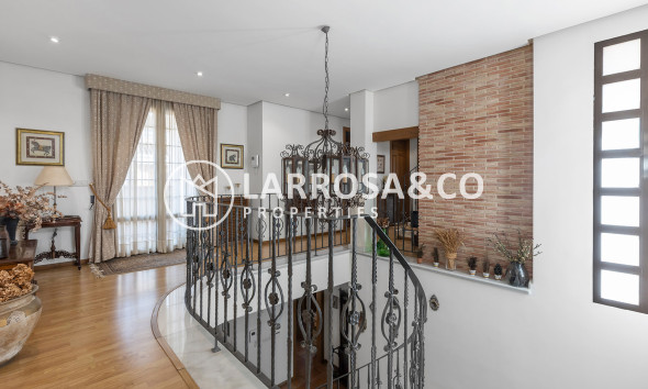 Reventa - Chalet - Torrevieja - Costa Blanca