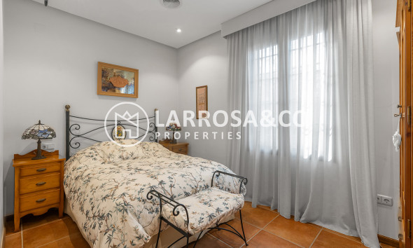 Reventa - Chalet - Torrevieja - Costa Blanca