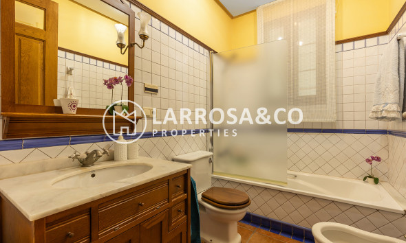 Reventa - Chalet - Torrevieja - Costa Blanca