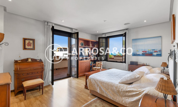 Reventa - Chalet - Torrevieja - Costa Blanca