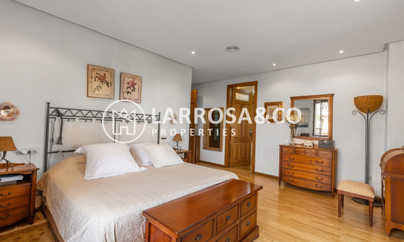 Reventa - Chalet - Torrevieja - Costa Blanca