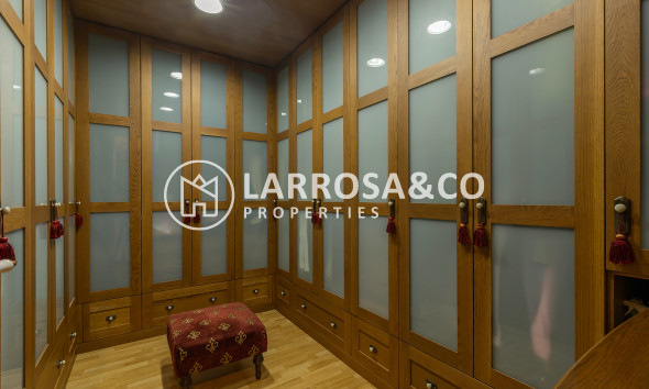 Reventa - Chalet - Torrevieja - Costa Blanca