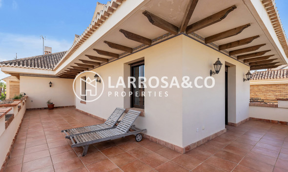 Reventa - Chalet - Torrevieja - Costa Blanca