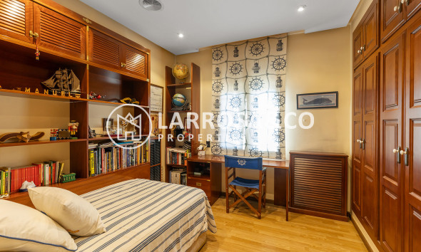 Reventa - Chalet - Torrevieja - Costa Blanca