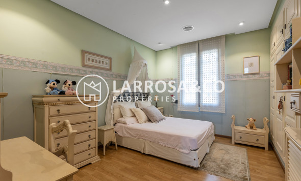 Reventa - Chalet - Torrevieja - Costa Blanca