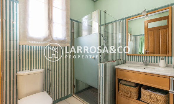 Reventa - Chalet - Torrevieja - Costa Blanca