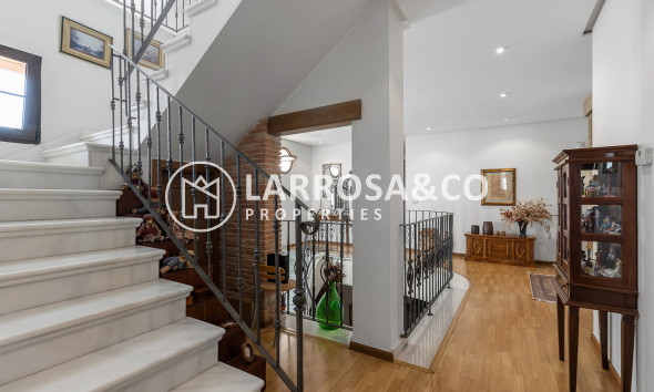 Reventa - Chalet - Torrevieja - Costa Blanca