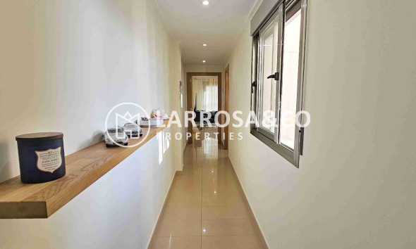 Resale - Apartment - Torrevieja - Estacion de autobuses
