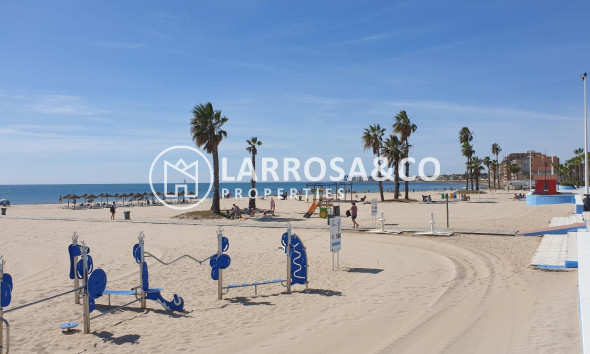 Resale - Apartment - Torrevieja - Estacion de autobuses