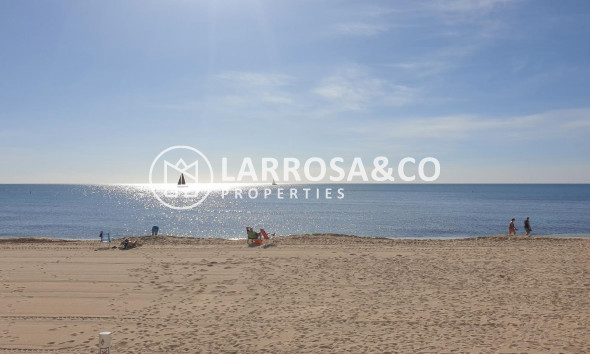 Resale - Apartment - Torrevieja - Estacion de autobuses