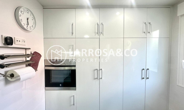 Herverkoop - Semi-detached house - Torrevieja - Aguas Nuevas