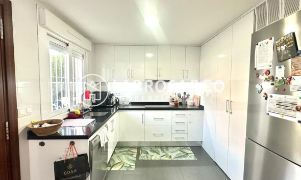 Herverkoop - Semi-detached house - Torrevieja - Aguas Nuevas