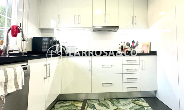 Herverkoop - Semi-detached house - Torrevieja - Aguas Nuevas