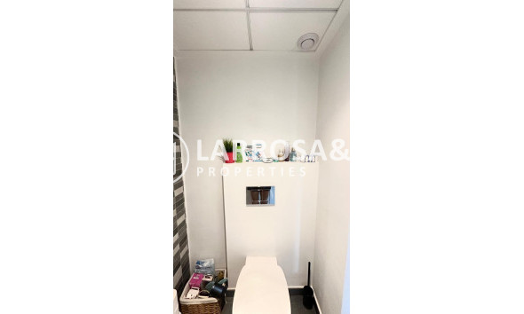 Herverkoop - Semi-detached house - Torrevieja - Aguas Nuevas