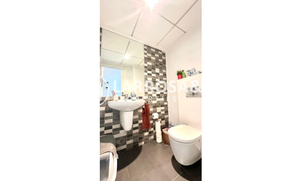 Herverkoop - Semi-detached house - Torrevieja - Aguas Nuevas