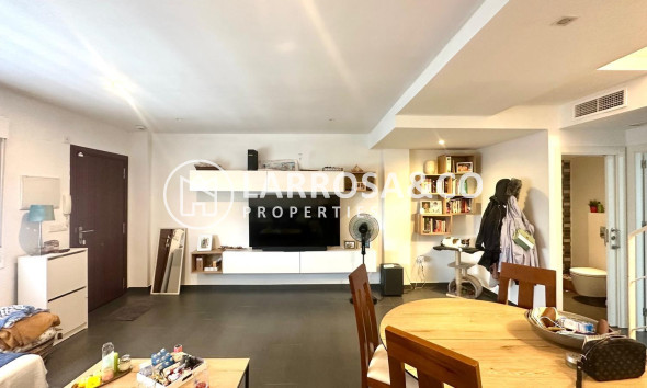 Herverkoop - Semi-detached house - Torrevieja - Aguas Nuevas