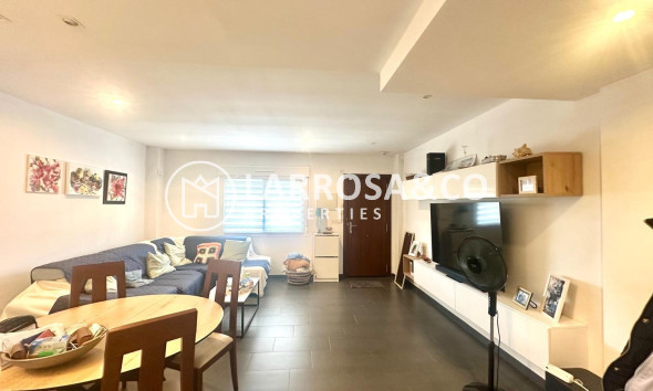 Herverkoop - Semi-detached house - Torrevieja - Aguas Nuevas