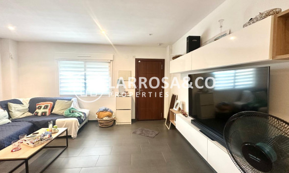 Herverkoop - Semi-detached house - Torrevieja - Aguas Nuevas