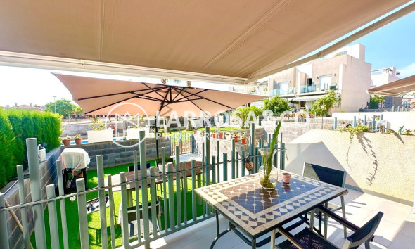 Herverkoop - Semi-detached house - Torrevieja - Aguas Nuevas