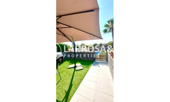 Herverkoop - Semi-detached house - Torrevieja - Aguas Nuevas