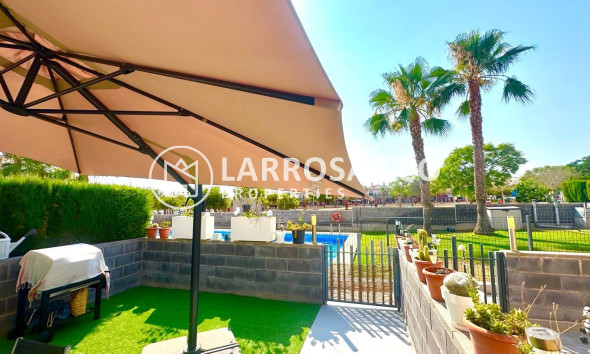 Herverkoop - Semi-detached house - Torrevieja - Aguas Nuevas