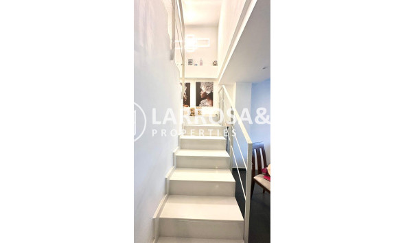 Herverkoop - Semi-detached house - Torrevieja - Aguas Nuevas