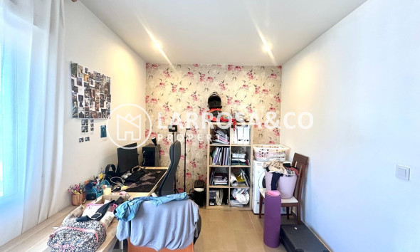 Herverkoop - Semi-detached house - Torrevieja - Aguas Nuevas