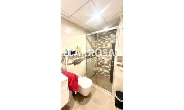 Herverkoop - Semi-detached house - Torrevieja - Aguas Nuevas